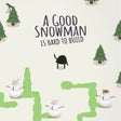 أيقونة البرنامج: A Good Snowman is Hard to…