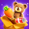 Ícone do programa: Match Express 3D: Sorting…