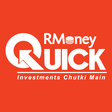 Ícone do programa: RMoney Quick - Mob Tradin…
