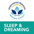 Hypnosis for Sleep  Dreaming