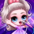 程序图标：甜心娃娃