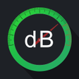 プログラムのアイコン：Sound Meter Decibel