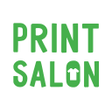 プログラムのアイコン：PrintSalon - Create Your …