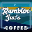 أيقونة البرنامج: Ramblin Joes Coffee