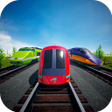 أيقونة البرنامج: Train Simulator 3d: Subwa…