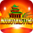 ไอคอนของโปรแกรม: Moondynastyhd