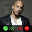 Vin Diesel Call You Fake Video Call Prank
