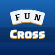 Symbol des Programms: FunCross - Kelime Bulmaca