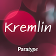 Icono de programa: Kremlin Pro Latin and Cyr…