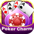 Programın simgesi: Poker Charm