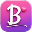 Ikona programu: Bonding - voice video ca…