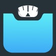 Symbol des Programms: Weight Tracker Calculate …