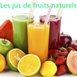أيقونة البرنامج: Les jus de fruits naturel…