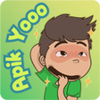 Icon of program: Stiker WA Jawa Ngapak Jow…