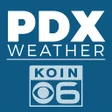 Icon of program: PDX Weather - KOIN Portland OR