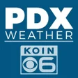 程序图标：PDX Weather - KOIN Portla…