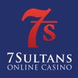 7Sultans Online Casino icon