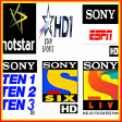 Sports Live TV Streaming HD Guide