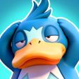 プログラムのアイコン：Monster Survival:Palkie E…