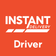 أيقونة البرنامج: SFD Driver: App for Partn…