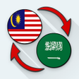 Malay Arabic Translate icon