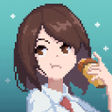 Иконка программы: Raising H.S. Girls : Idle…