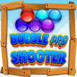 Ícone do programa: Bubble Shooter 3 Pro Onli…