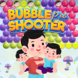 Bubble Shooter 3 Pro Online