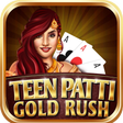 Icon of program: Teen Patti Magic - 3 Patt…