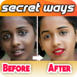 Ícone do programa: Black To White skin For E…