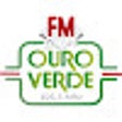Ikon program: Ouro Verde FM