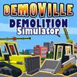 Icon of program: DemoVille Demolition Simu…