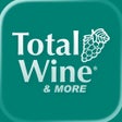 程序图标：Total Wine  More
