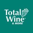 Symbol des Programms: Total Wine  More