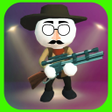 Icoon van programma: Pocket Marksman
