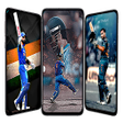 Icon of program: Cricket Wallpaper HD-4k B…