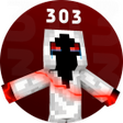 プログラムのアイコン：Entity 303 Skins for MCPE