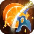 プログラムのアイコン：Fruits Strike