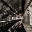 أيقونة البرنامج: Underground Train Termina…