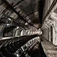 Underground Train Terminal Escape