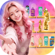 プログラムのアイコン：Shop Clerk Puzzle