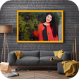 プログラムのアイコン：Hall Photo Frame