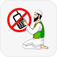 Icon of program: Auto Silent Mobile Prayer…