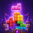 Icoon van programma: Spell Tower: Magic Stack