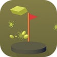 Icoon van programma: Jelly Bounce 3D Game - Na…