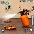 Ikon program: Pest Control : Bugs Clean…