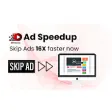 Ad Speedup - Skip Video Ads Faster