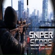 Programikonen: Sniper Scope: Realistic T…