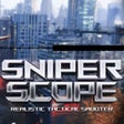 Ikon program: Sniper Scope: Realistic T…