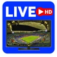 Ikona programu: Football Live TV